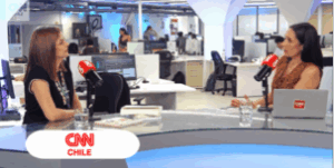 Redes sociales, tecnología, ansiedad y adolescencia, con Mariana Labbé